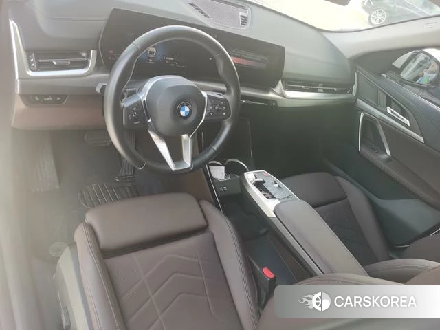 BMW X2 (import) 2025 Белый из Китая, фото 4