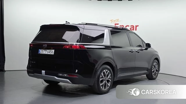 Kia Carnival 4th generation id 3942085 из Кореи 12