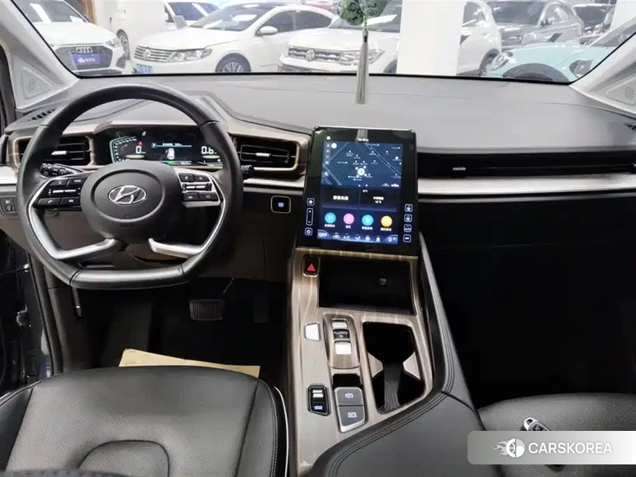 Hyundai Kustu id 4577694 из Китая 8
