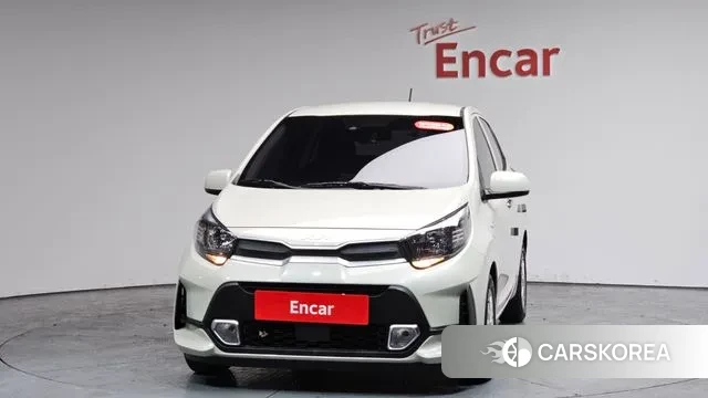 Kia Morning Urban (JA) id 3759264 из Кореи 12