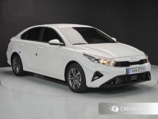 Kia The New K3 2nd generation id 3891505 из Кореи 12