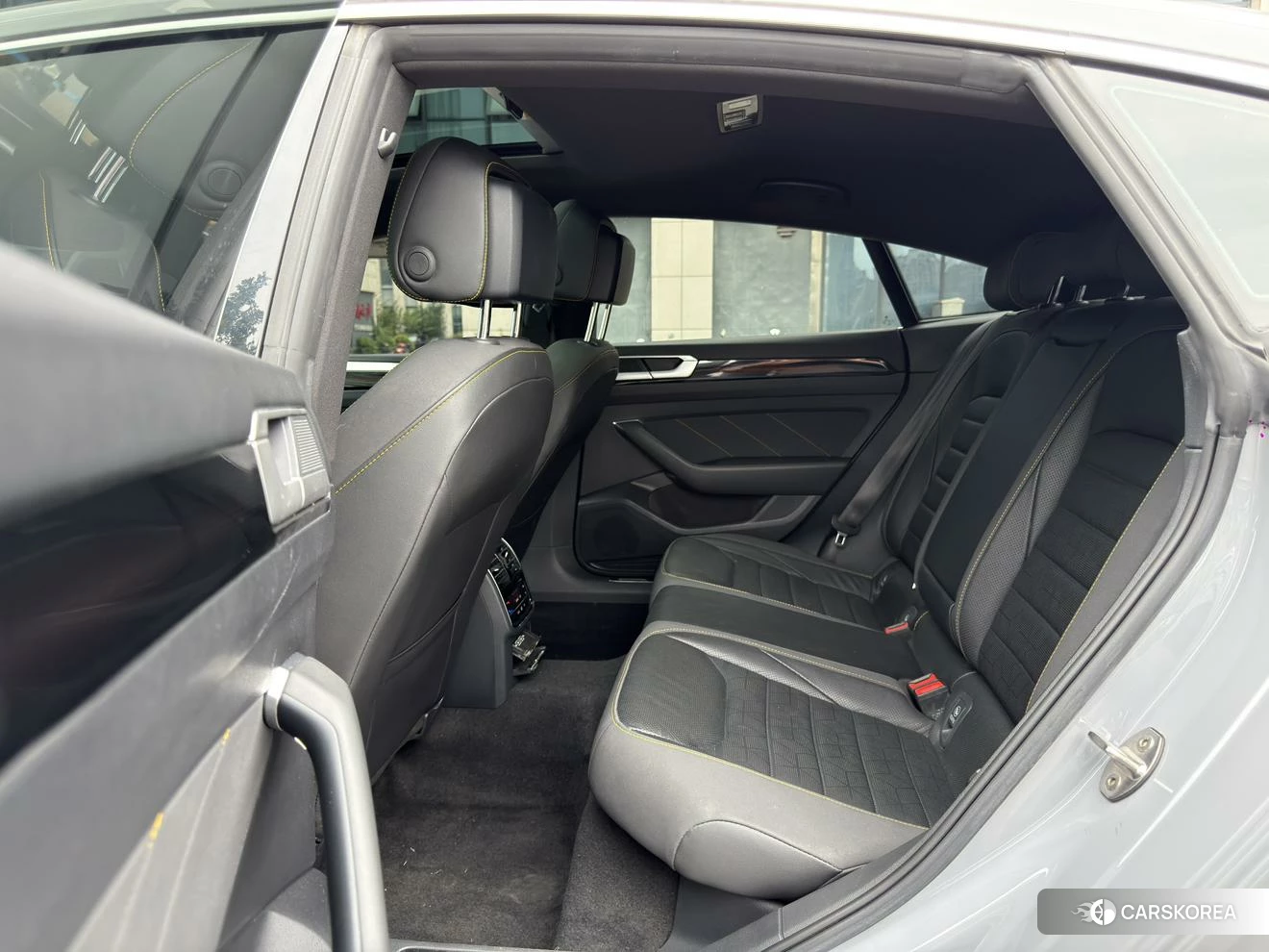 Volkswagen CC id 4452135 из Китая 8