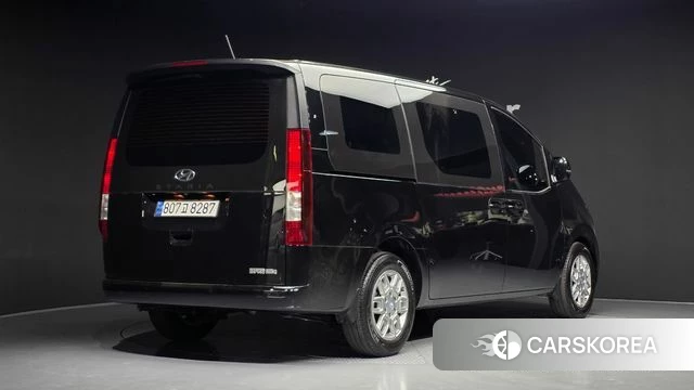 Hyundai Staria id 4223204 из Кореи 12