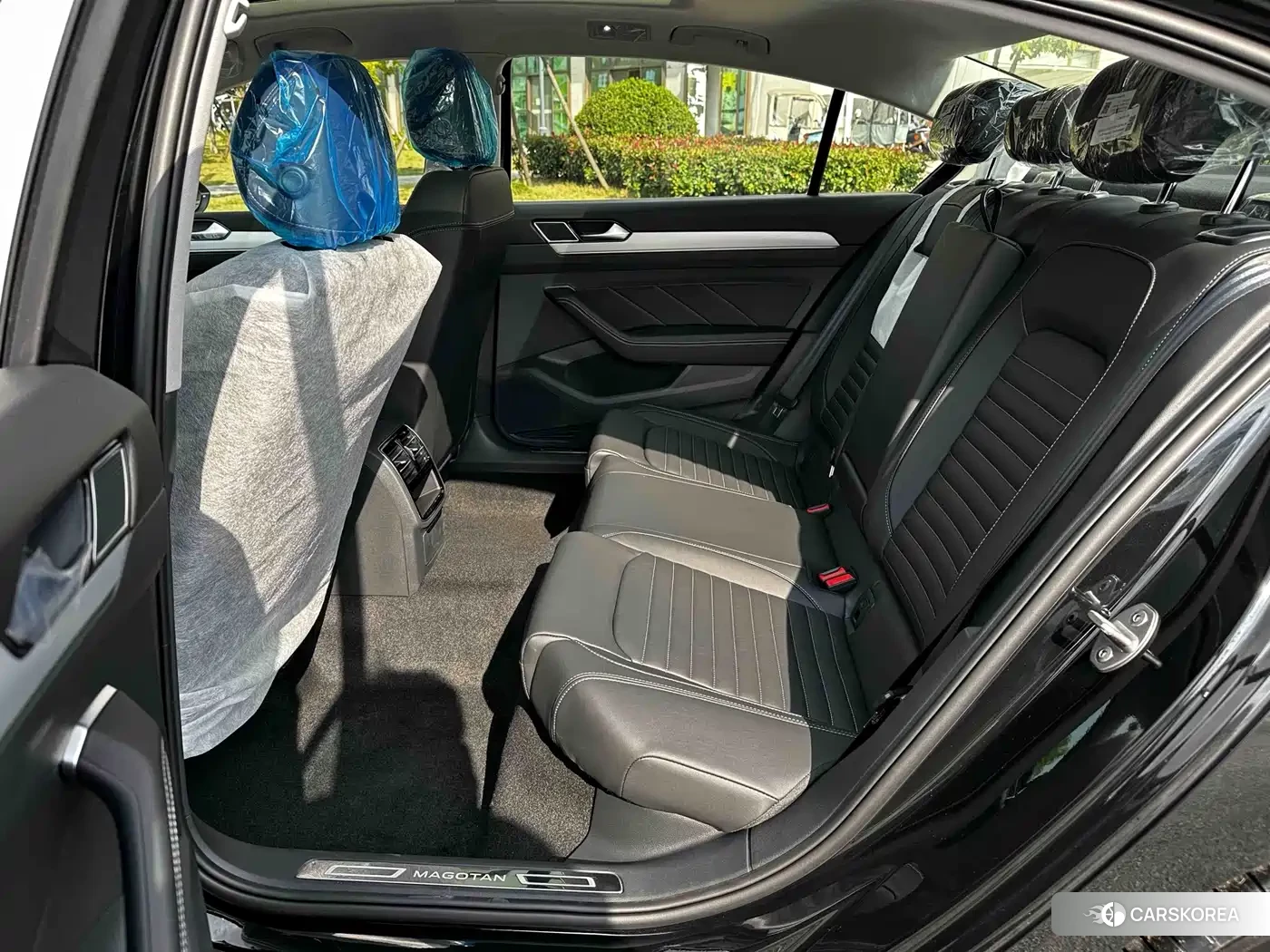 Volkswagen Magotan id 4606893 из Китая 10