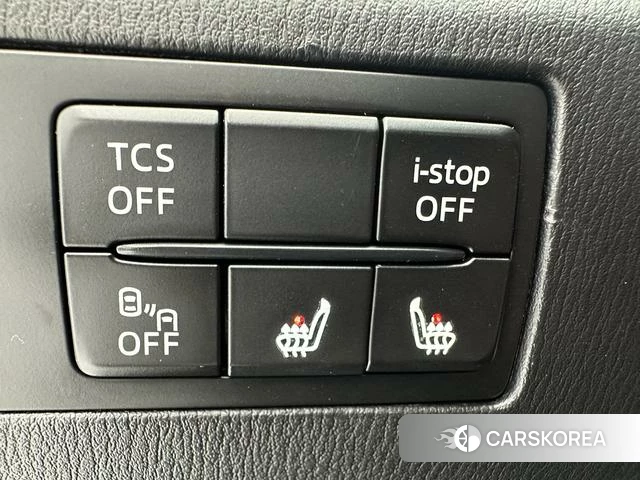 Mazda CX-4 id 4333708 из Китая 10