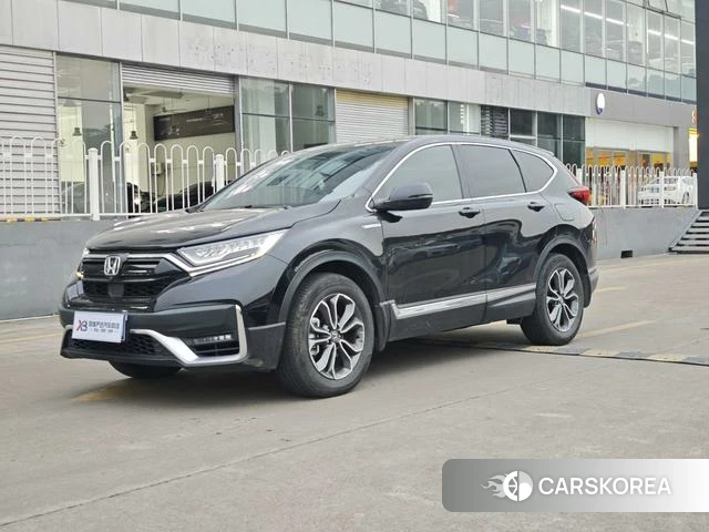 Honda CR-V id 4220857 из Китая 9