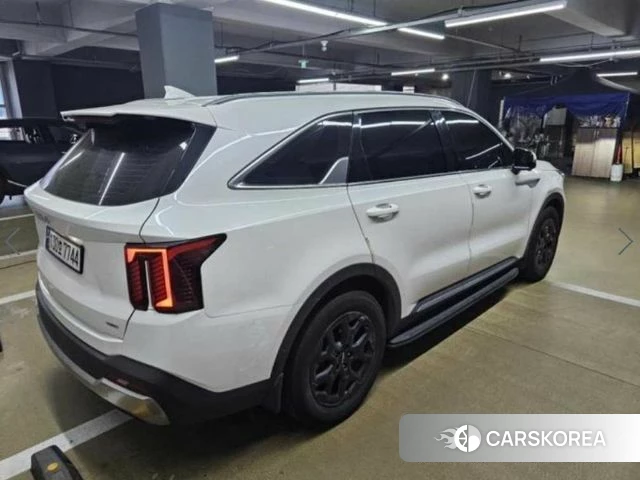 Kia The New Sorento 4th Generation id 4675228 из Кореи 8