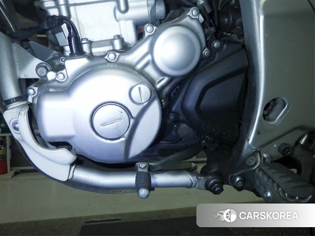 Engine photo