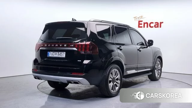 Kia Mohave Master id 4282410 из Кореи 12