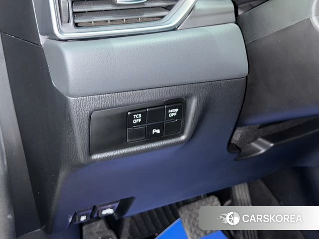 Mazda CX-5 id 4336368 из Китая 12