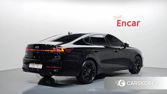 Kia K7 Premier id 3904510 из Кореи 12