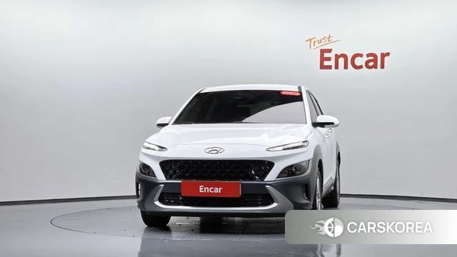 Hyundai The New Kona id 4593274 из Кореи 12