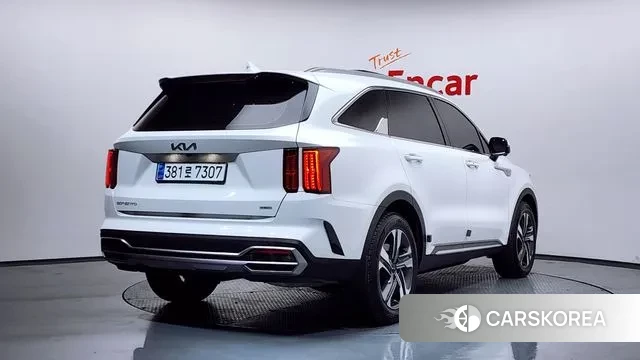 Kia Sorento 4th Generation id 3751724 из Кореи 12