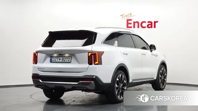 Kia The New Sorento 4th Generation id 3706748 из Кореи 12