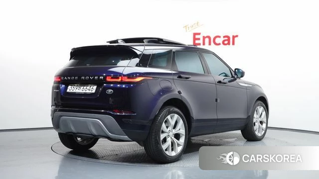 Land Rover Range Rover Evoque 2nd Generation id 4415266 из Кореи 12