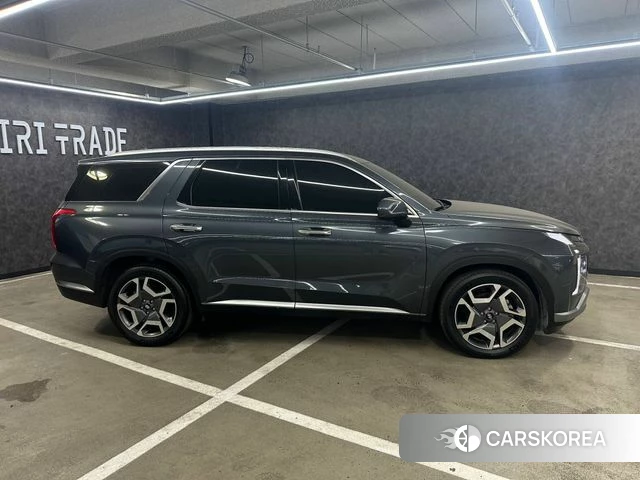 Hyundai The New Palisade id 3826670 из Кореи 9