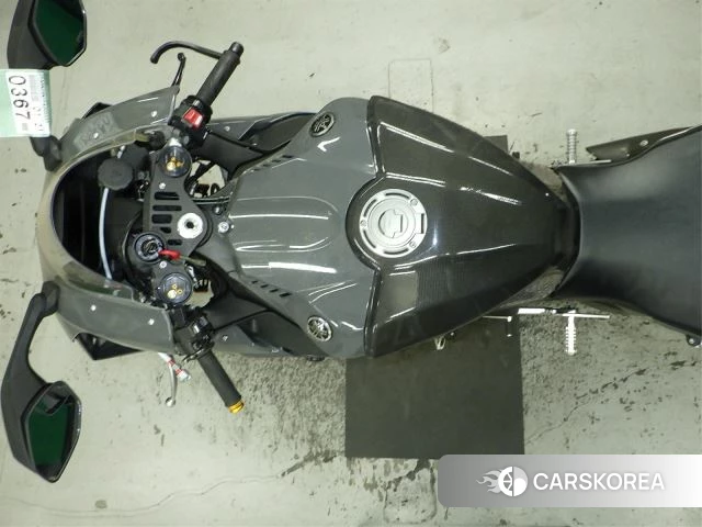 Проданный Yamaha YZF-R1 id 3999420 из Японии, фото 12