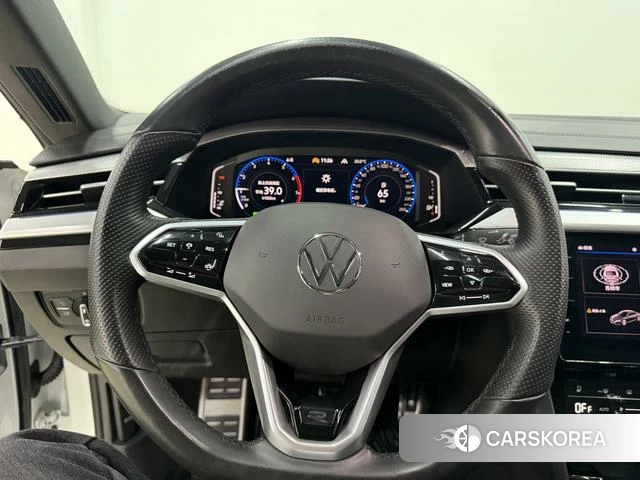 Volkswagen CC id 4240916 из Китая 12