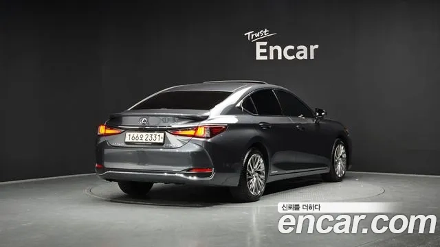 Lexus ES300h 7th generation id 2910920 из Кореи 12