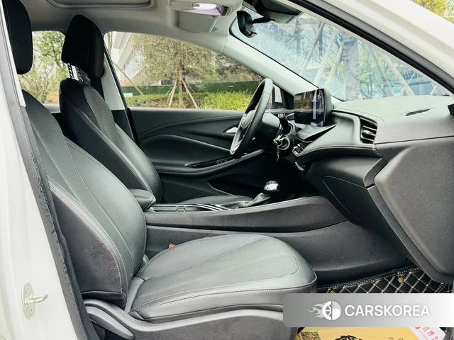Buick Weilang id 3920547 из Китая 11