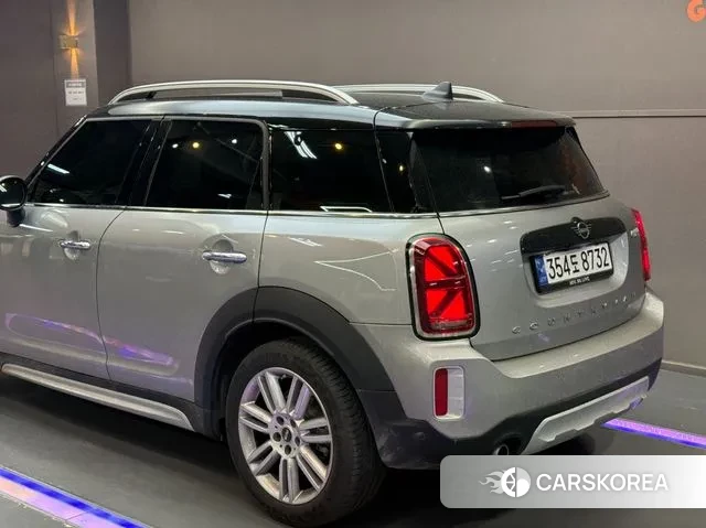 Mini Cooper Countryman id 3770253 из Кореи 12