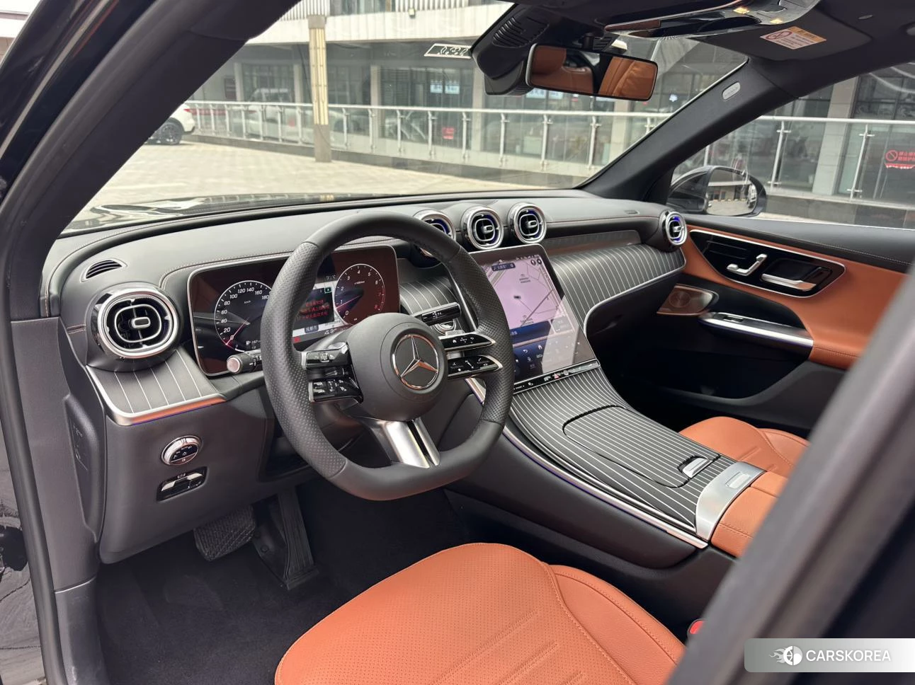 Mercedes-Benz GLC id 4485509 из Китая 12