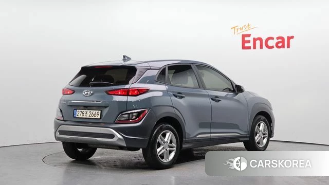 Hyundai The New Kona id 3878955 из Кореи 12