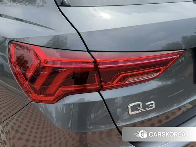 Audi Q3 id 4393921 из Китая 12