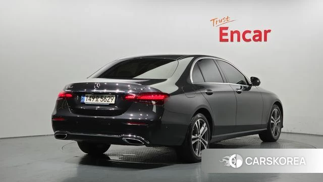 Mercedes-Benz E-Class W213 id 4657435 из Кореи 12