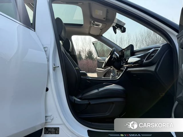 Kia Proud run id 4321198 из Китая 11
