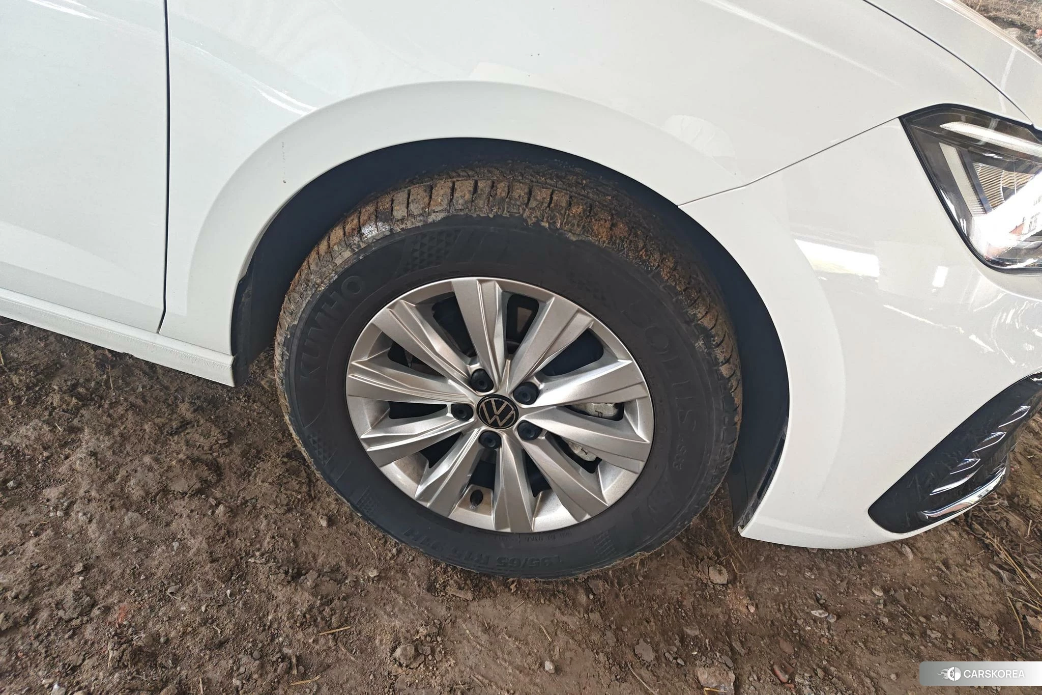 Volkswagen Lavida id 4485556 из Китая 9