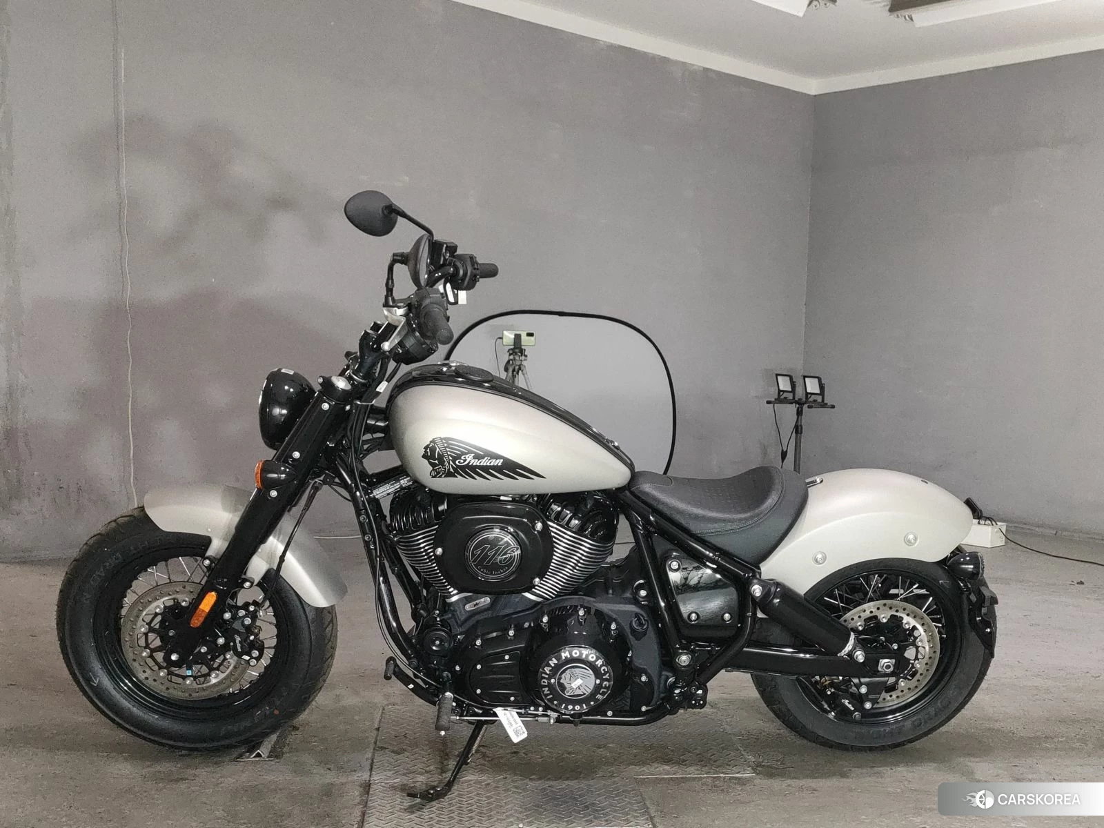 OTHER INDIAN CHI-FUBO BAR DARK HOSE 2025 из Японии