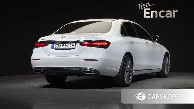 Mercedes-Benz E-Class W213 id 3772129 из Кореи 12