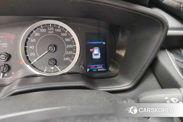 Toyota Fenglanda id 4307401 из Китая 9