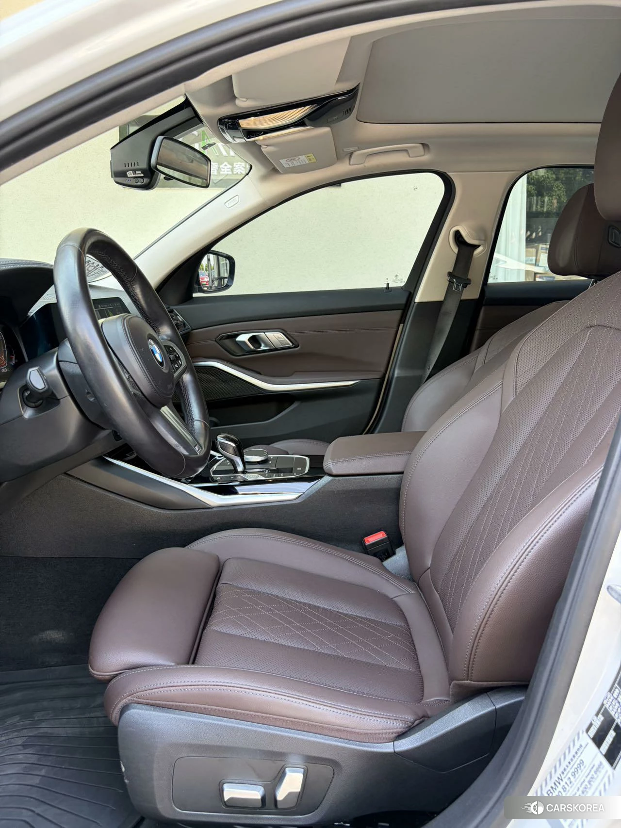 BMW 3 series id 4455337 из Китая 11