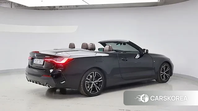 BMW 4 Series (G22) id 3566232 из Кореи 12