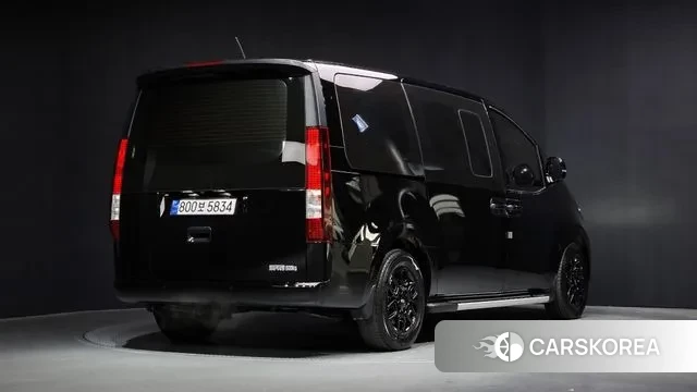 Hyundai Staria id 3438368 из Кореи 12