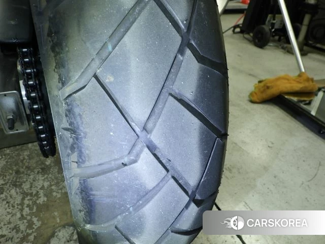 Honda NC750X DCT id 3949752 из Японии 12