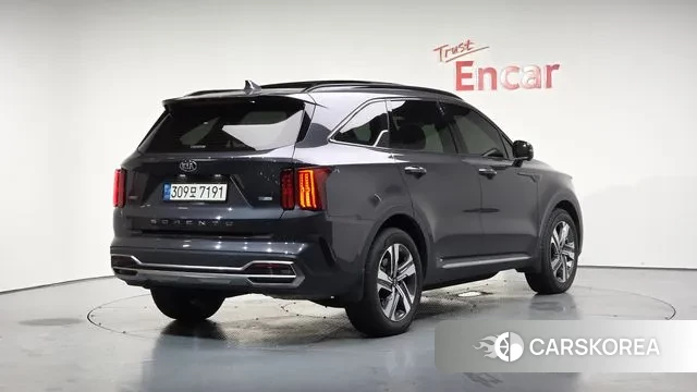 Kia Sorento 4th Generation id 3023540 из Кореи 12