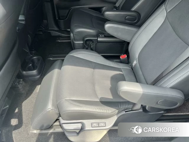 Toyota Saina id 3944878 из Китая 12