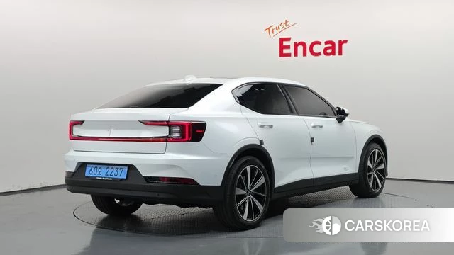 Polestar Polestar 2 id 4835484 из Кореи 12