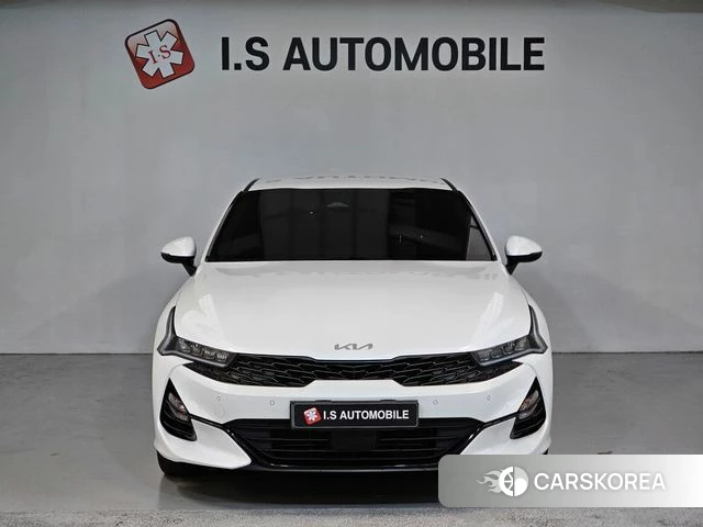 Kia K5 3rd generation id 4533895 из Кореи 12