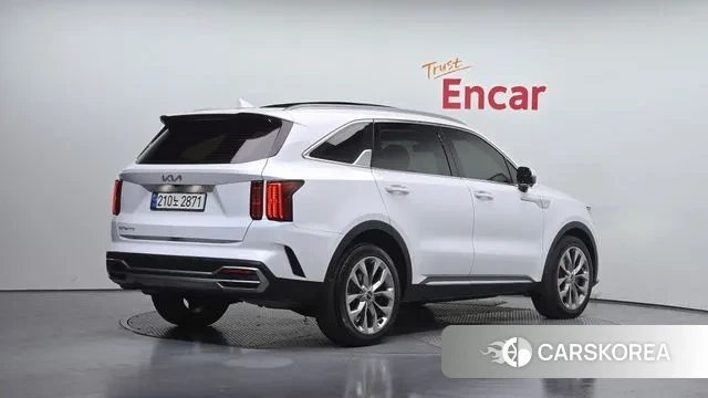 Kia Sorento 4th Generation id 3406064 из Кореи 12
