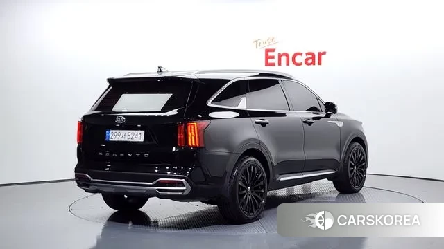 Kia Sorento 4th Generation id 3379793 из Кореи 12