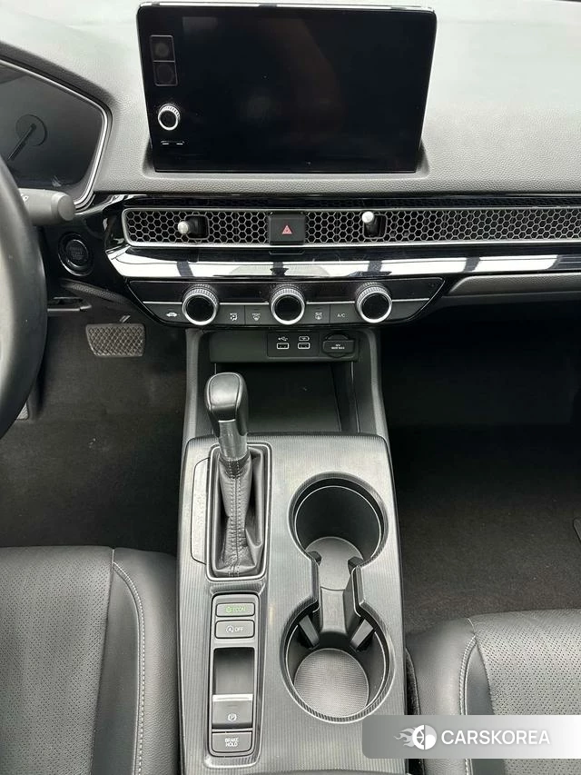 Honda Civic id 4348350 из Китая 10