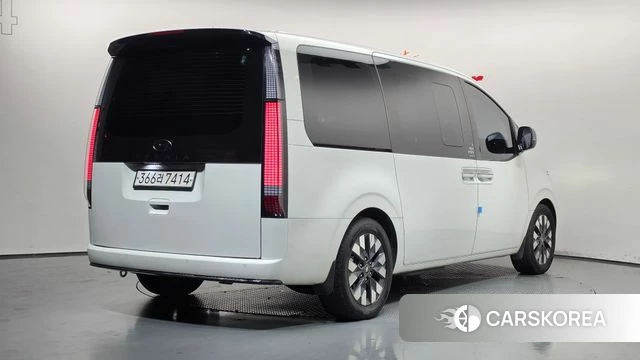 Hyundai Staria id 4880087 из Кореи 12
