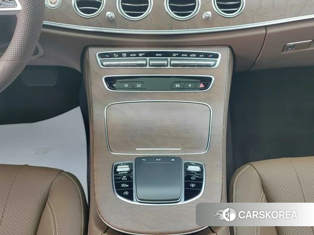 Mercedes-Benz E-class id 4353083 из Китая 8