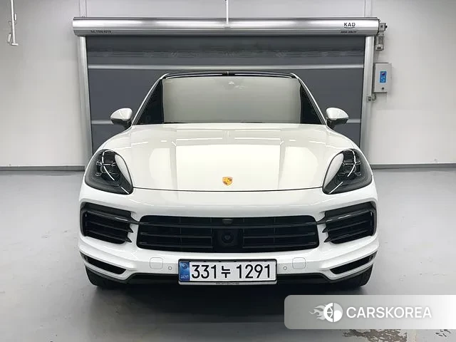 Porsche Cayenne (PO536) id 3195865 из Кореи 12