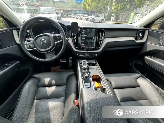 Volvo XC60 id 4242179 из Китая 9