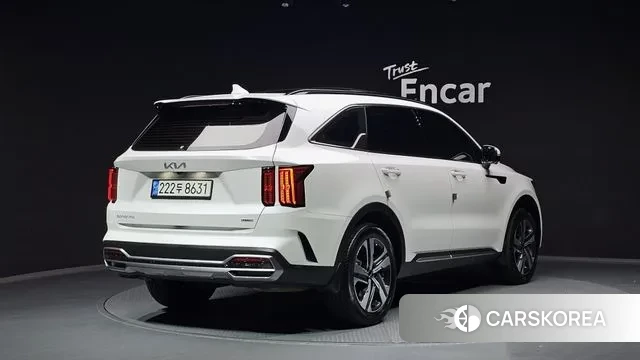 Kia Sorento 4th Generation id 3099678 из Кореи 12